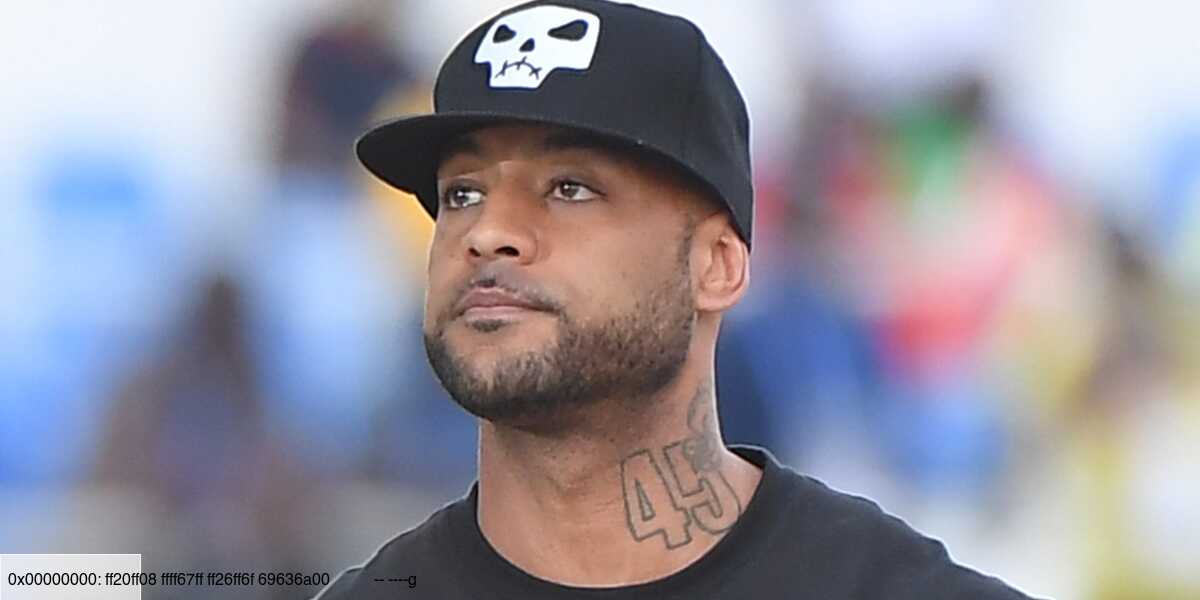 Risques encourus par Booba, inculpé pour harcèlement moral, après avoir été à l'origine de messages entraînant une attaque en ligne massive.