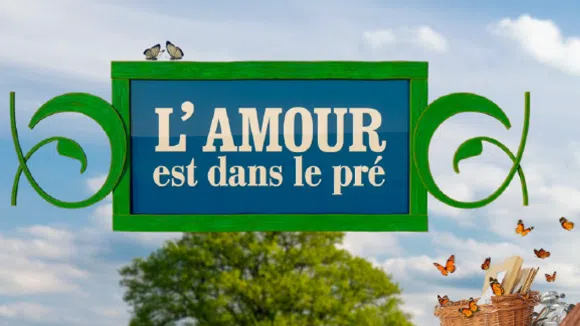 Mathieu de L'amour est dans le pré: Découvrez la vérité sur sa vie amoureuse et ses relations actuelles