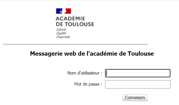 Messagerie Académique de Toulouse : Tout savoir sur ce Webmail
