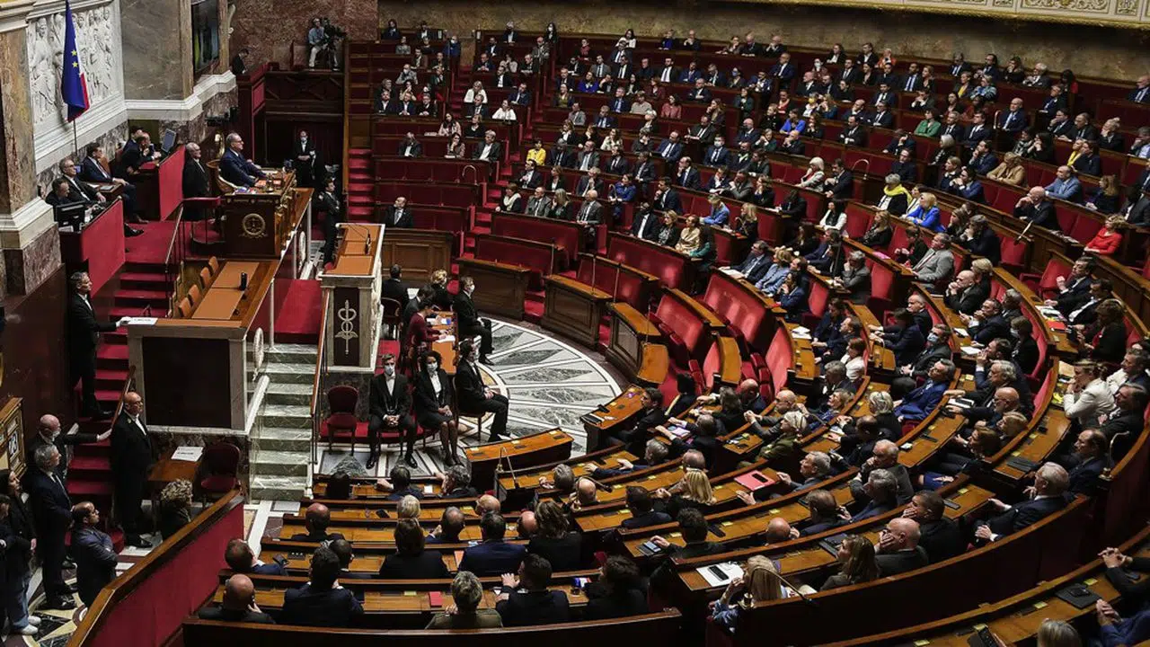 Assemblée Nationale