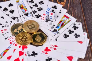 La cryptomonnaie, un nouveau levier de croissance pour les casinos virtuels