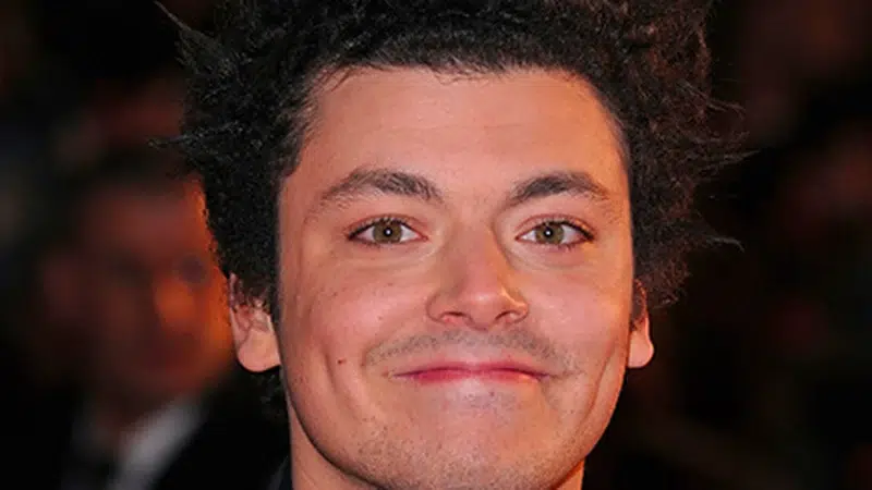 kev adams