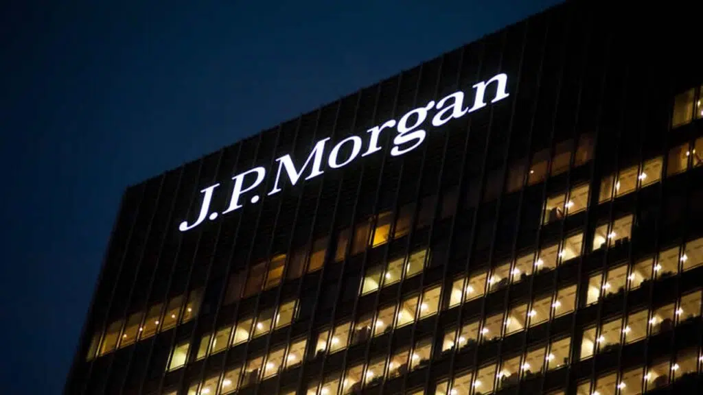 Alerte de JPMorgan : Le rebond de DeFi et NFT, un piège à éviter ?