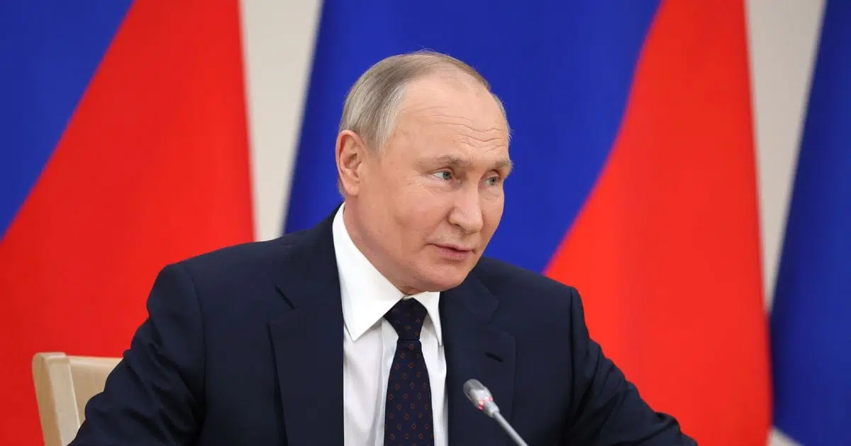 Présidentielle Russe : L'éviction surprenante de la militante de paix marque un tournant dans la course.