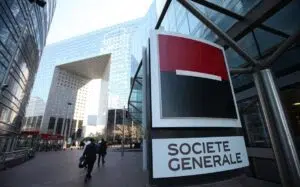 La Société Générale lance ses stablecoins sur Bitstamp !