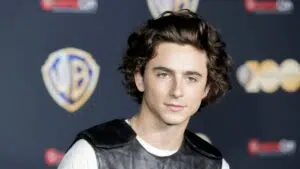 Pauline Chalamet : La Sœur de Timothée N’est Plus un Mystère pour le Public !