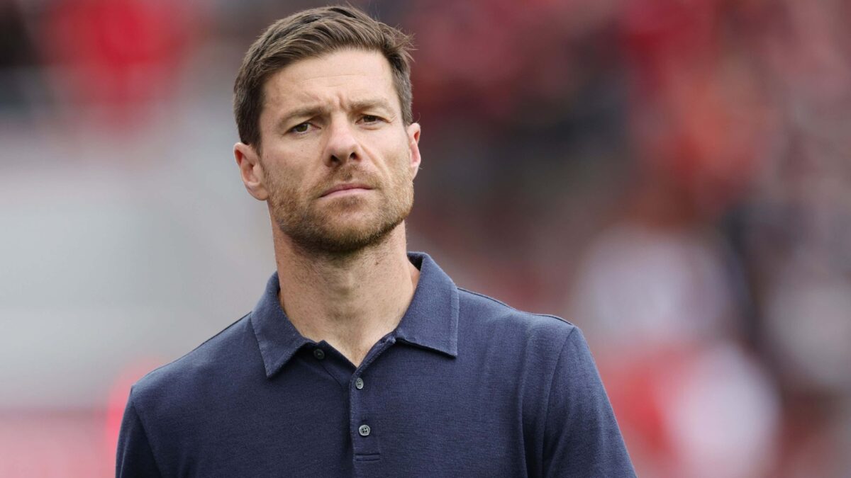 Xabi Alonso entretient le mystère sur l'éventuelle reprise de Liverpool après Klopp: Les confessions ambiguës de l'ex-Red