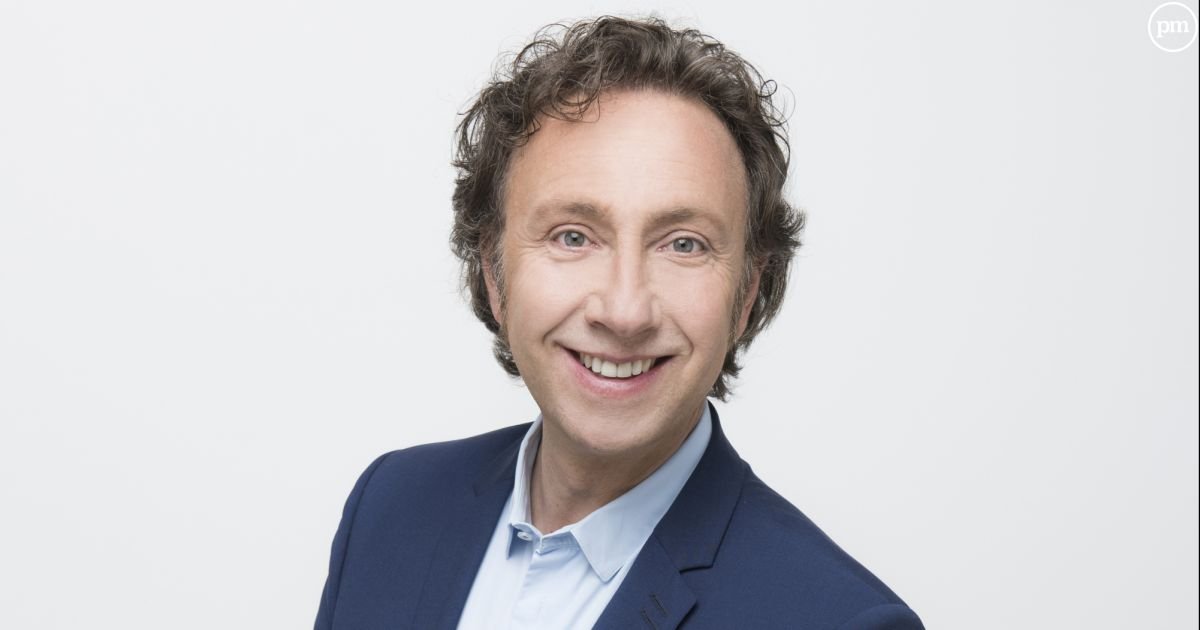 Révélation : Stéphane Bern dit non à un rôle au gouvernement !