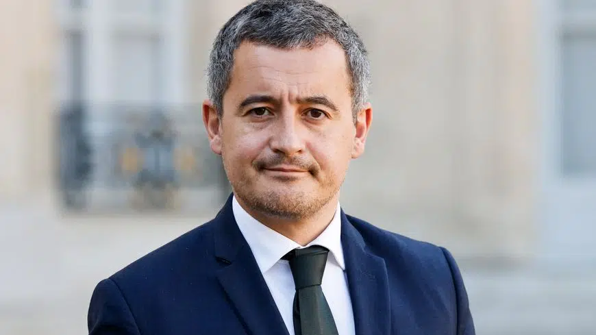 Réorganisation gouvernementale: Gérald Darmanin, en bonne position pour conserver son poste ?