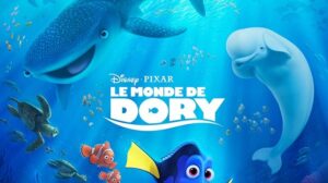 Où et comment regarder Le Monde de Dory en streaming ?