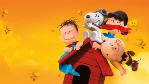 Où et comment regarder Snoopy et les Peanuts: Le film en streaming ?