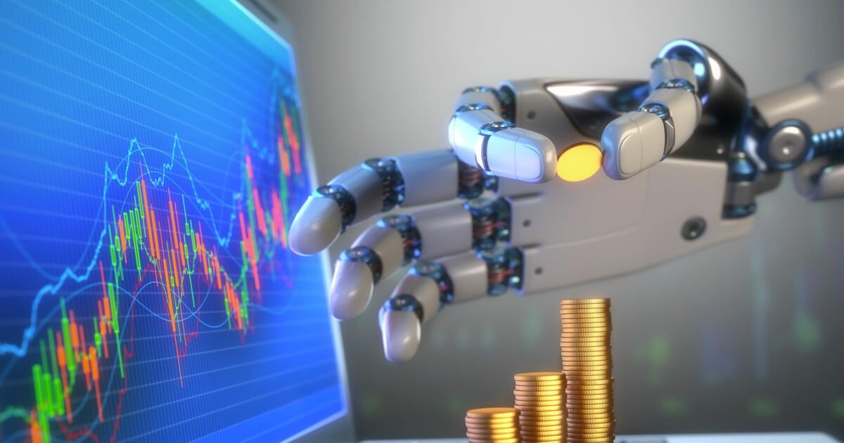 Explosion de la Bourse : L'énorme pari de Washington sur l'IA attire l'attention!