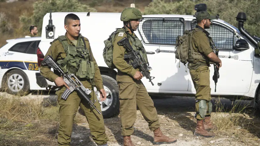 Journée Noire au Proche-Orient : L'armée Israélienne Confrontée à une Perte Tragique de 24 Soldats.