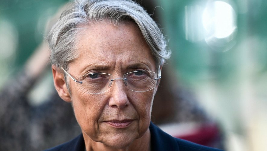 Elisabeth Borne abandonne son rôle et dit Non à un autre ministère : Les détails.