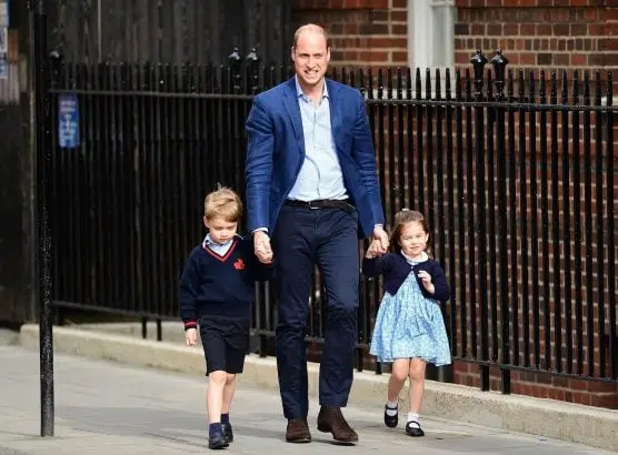 L'Education Royale : Comment Kate Middleton et le Prince William ont Placé George, Charlotte et Louis au Sommet de Leurs Priorités