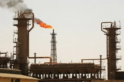 L'Irak ne désire plus vendre son pétrole en dollars: découvrez pourquoi!