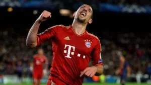 Bayern Munich: Ribéry s’apprête-t-il à effectuer un retour spectaculaire pour une mission spéciale ?
