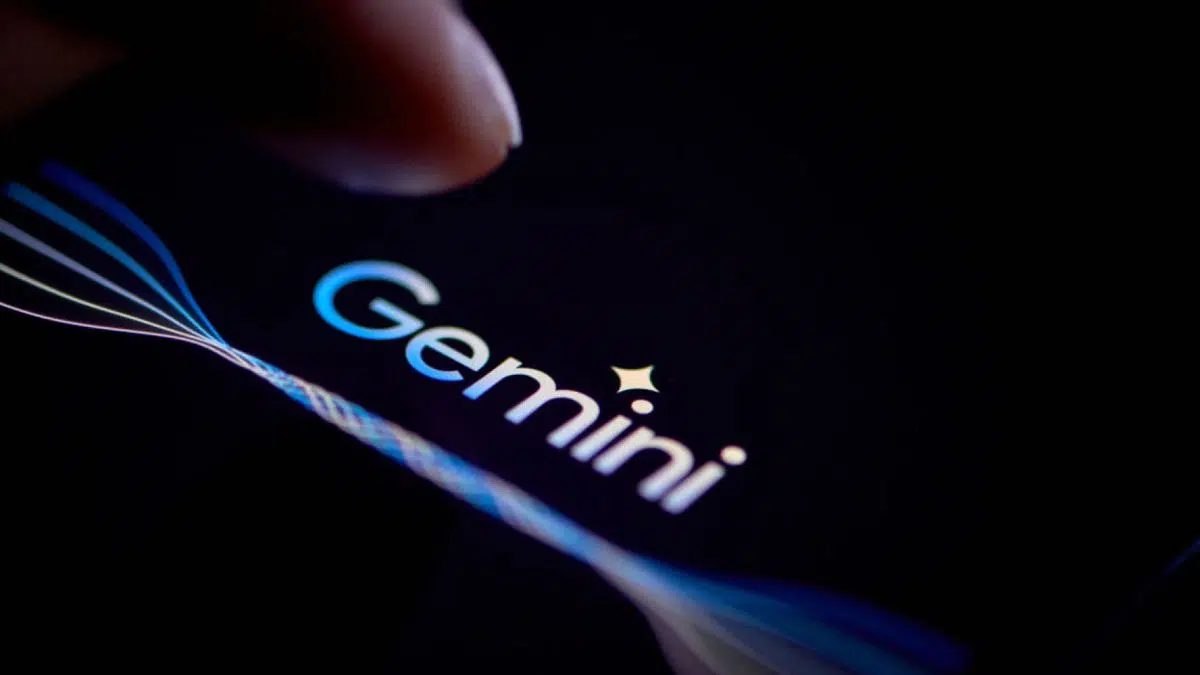 Triomphe pour les utilisateurs de Gemini: Un arrangement à 1 milliard de dollars conclu avec la justice américaine !