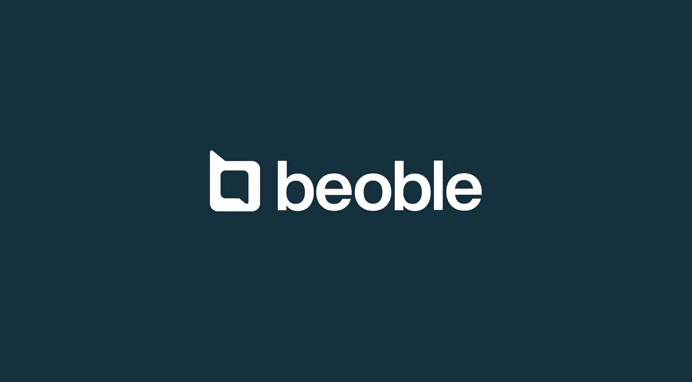 Beoble sécurise 7 millions de dollars pour révolutionner la messagerie Multi-Chain et le trading social intégré à l'application !