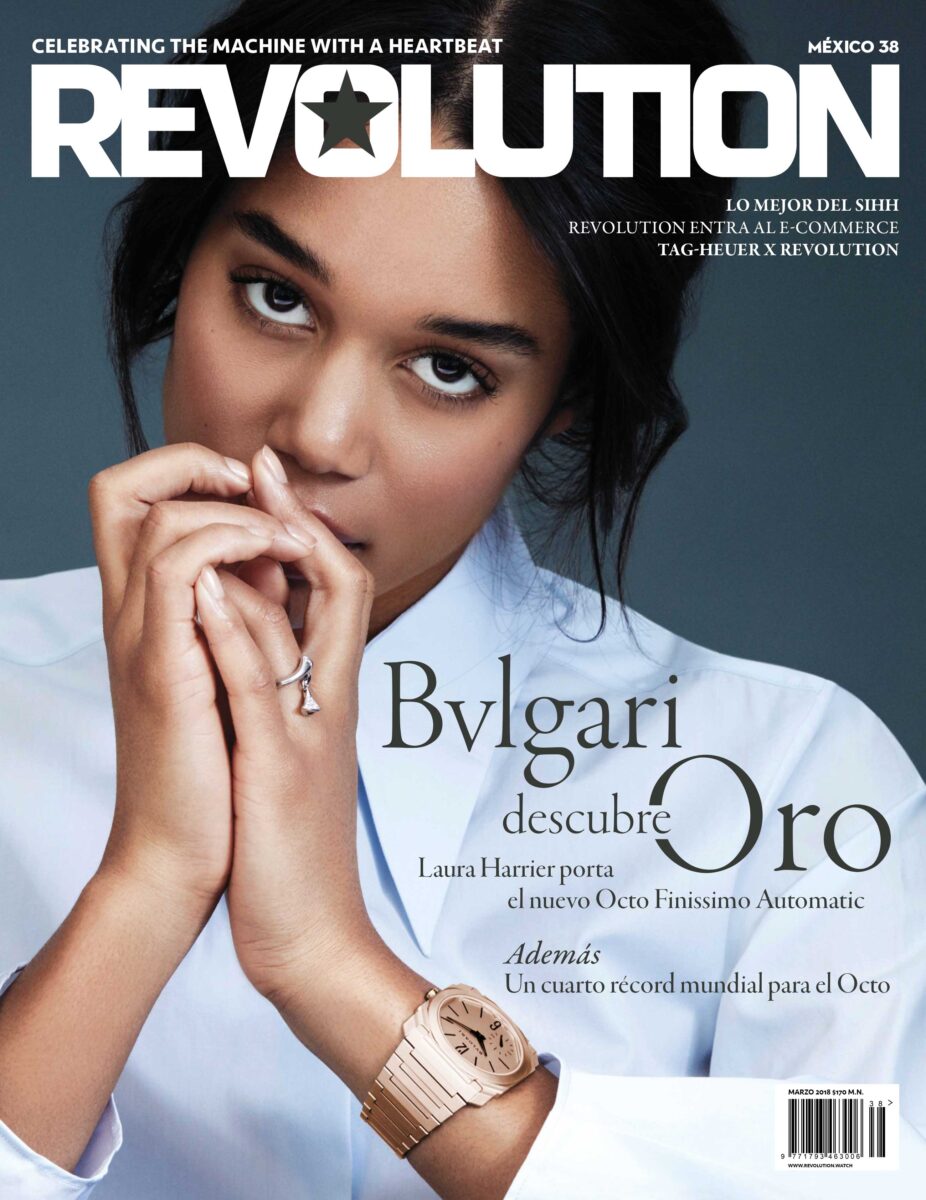 RevolutionMagazine