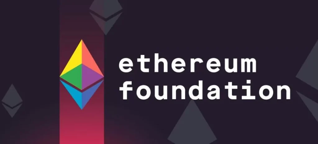 Enquête officielle sur la Fondation Ethereum : Que se passe-t-il vraiment ? Cliquez pour découvrir !
