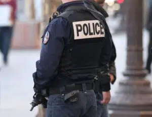 Essonne : Un ex-policier reconnu coupable de viol, arrêté après dix jours de fuite.