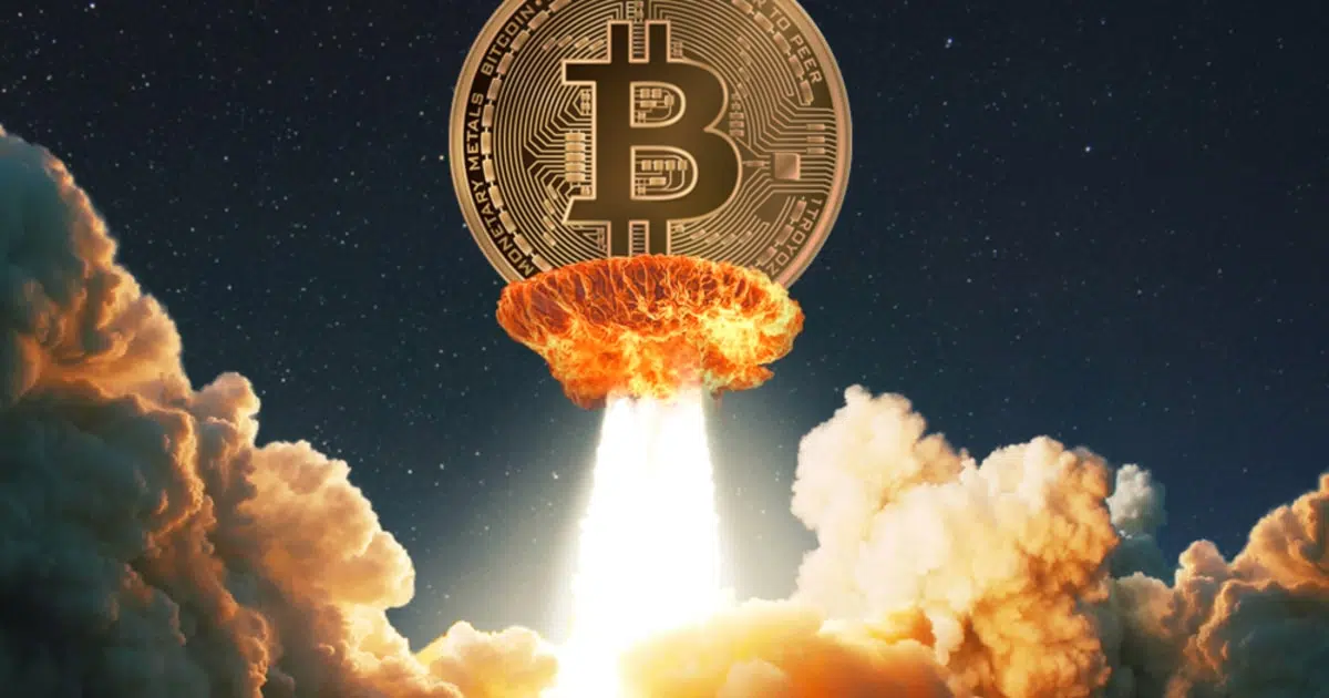 Bitcoin le 14 mars - une montée spectaculaire en vue pour le BTC ? Préparez-vous pour un événement historique!