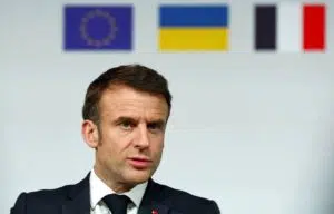 Macron rassemble les leaders politiques ce jeudi : Quels sont ses plans pour la crise en Ukraine?