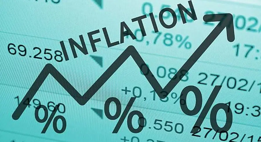 Ralentissement de l'inflation annuelle : Mars nous apporte des chiffres en baisse !