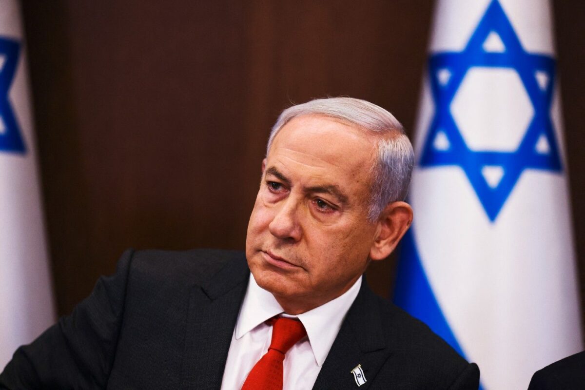 Benyamin Netanyahu donne le feu vert aux stratégies militaires israéliennes pour investir Rafah