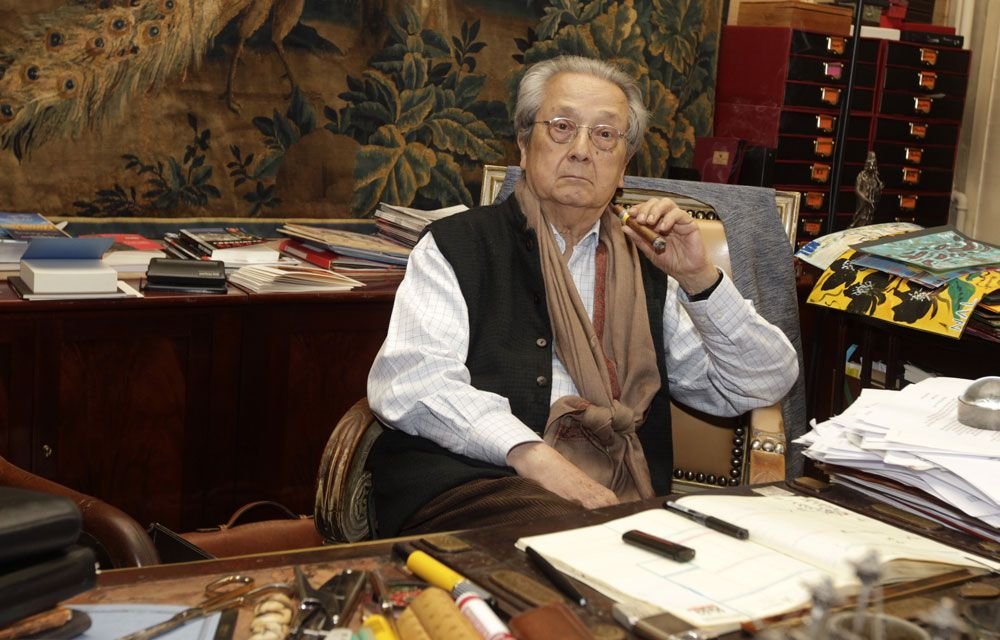 Décès de Jacques Vergès : Les détails déchirants sur la précarité financière du célèbre juriste.