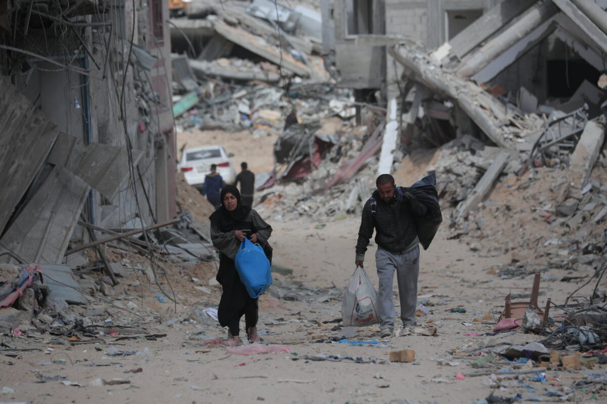 Gaza : Six semaines de trêve proposées par le Hamas sous certaines conditions - Tout ce qu'il faut savoir