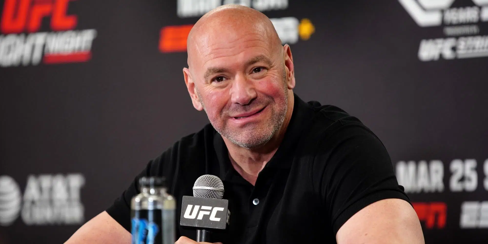 Dana White brise le silence : Le retour de Conor McGregor à l'UFC est-il en vue?
