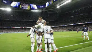 Real Madrid : Spectaculaire retour de force avant la demi-finale de la Ligue des Champions !