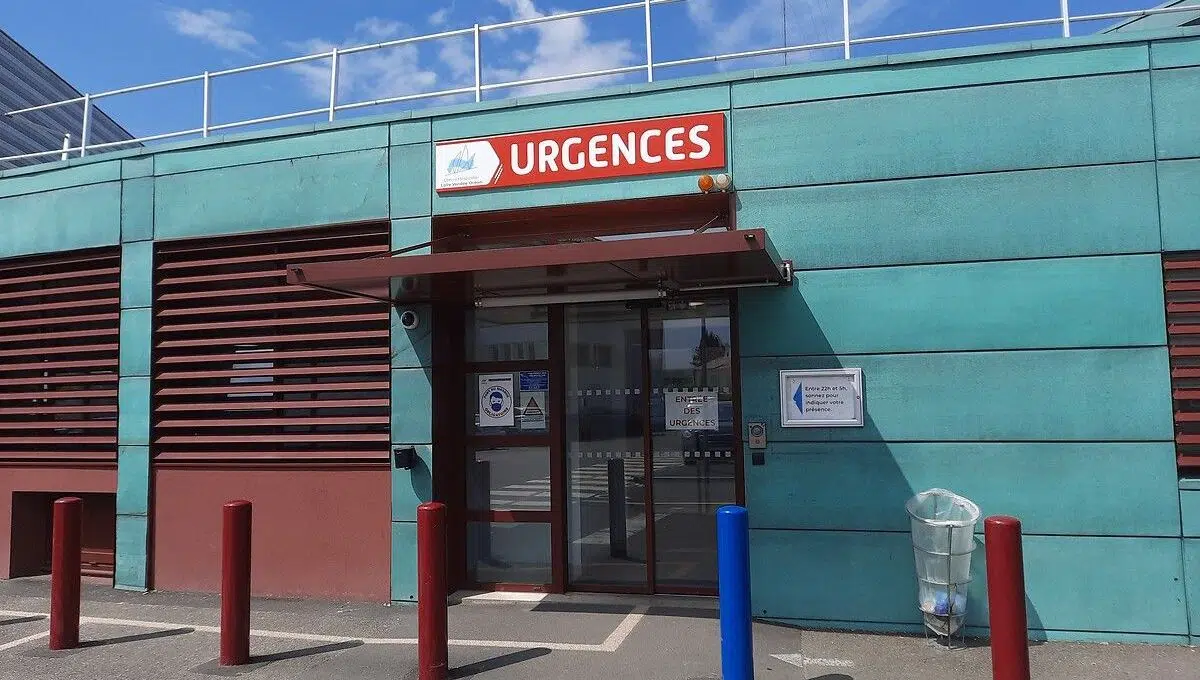 Violence à l'hôpital de Challans : tout ce que nous savons sur l'attaque choquante contre un brancardier