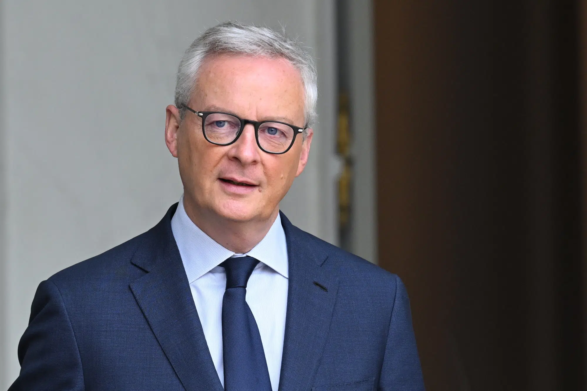 Bruno Le Maire assure une stabilité fiscale malgré la dette nationale