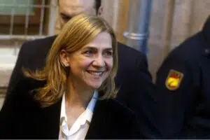 Cristina d’Espagne trahie : Confessions chocs de son ex-époux fraîchement sorti de prison!