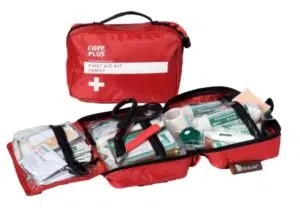 La Croix-Rouge souhaite lancer ‘Catakit’, le sac d’urgence dédié à la crise climatique : une innovation à adopter absolument !
