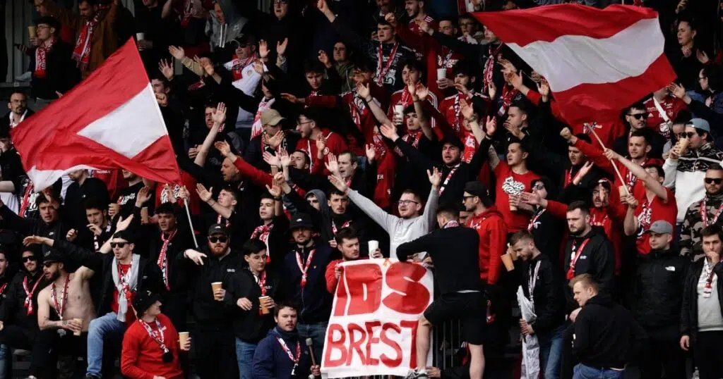 Brest monte au front pour la Coupe d'Europe : Un défi audacieux lancé à l'UEFA !