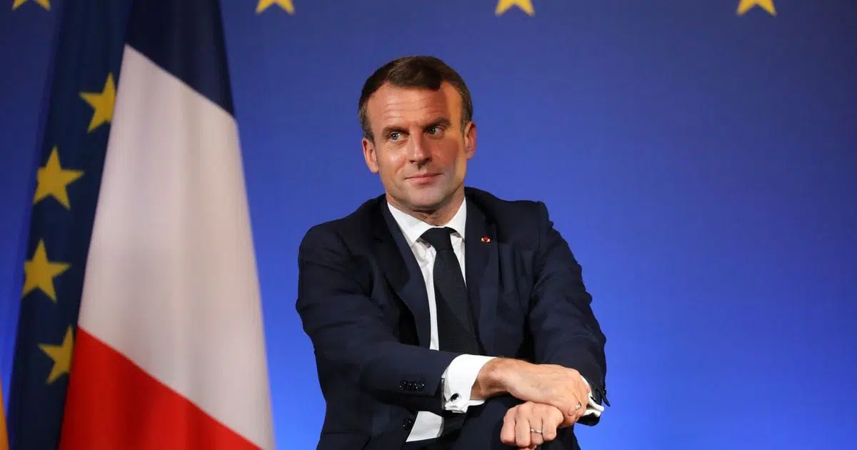 Emmanuel Macron met un terme précis aux rumeurs d'augmentation fiscale