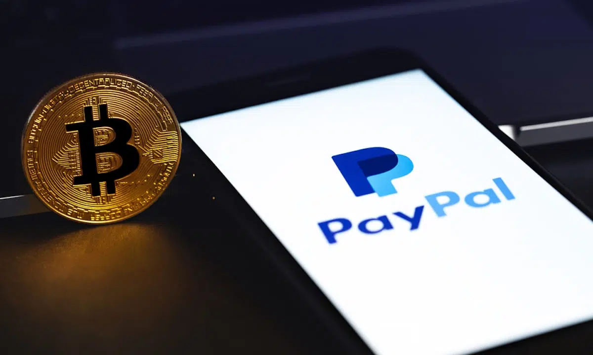 Découvrez comment PayPal révolutionne les paiements internationaux avec sa propre cryptomonnaie stable !