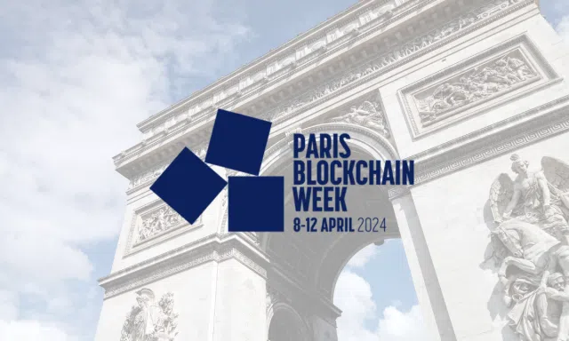 Semaine Blockchain Paris 2024 : Les moments incontournables du premier jour à ne pas manquer!