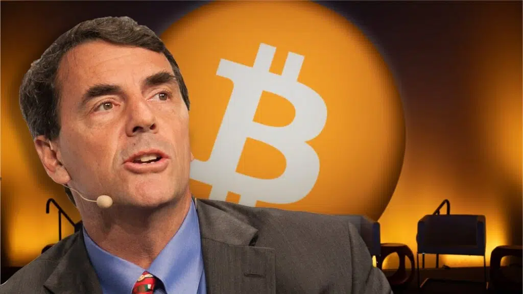 Tim Draper révèle une prédiction stupéfiante sur le Bitcoin suite au Halving !