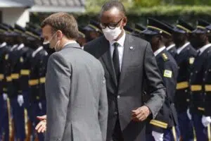 Rwanda : L’étonnante déclaration de Macron – La France aurait pu prévenir le génocide, mais n’a pas agi !