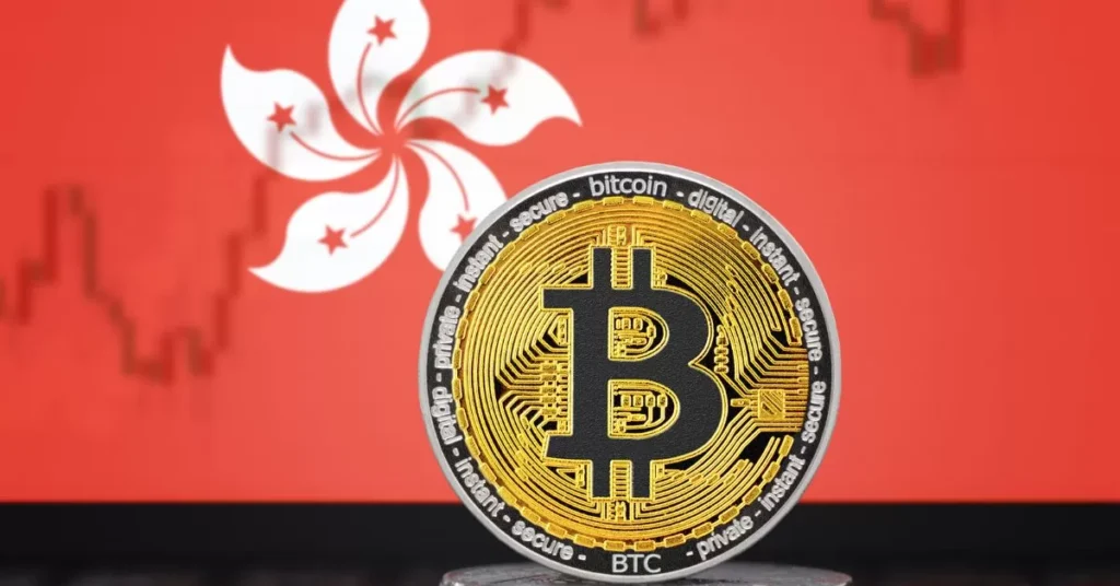 Hong Kong approuve l'ETF Bitcoin : Des milliards de dollars à la clé !