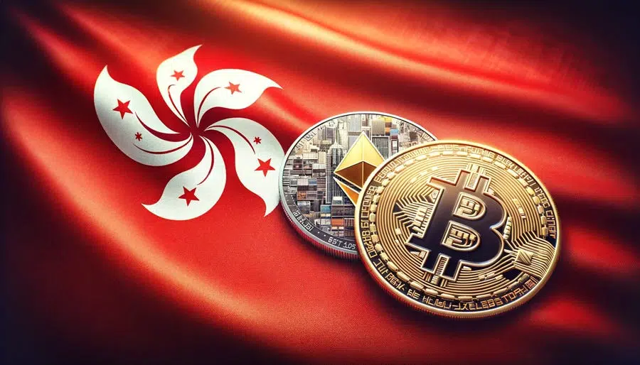Les ETFs Bitcoin et Ethereum de Hong Kong pourraient rapporter 25 milliards de dollars - découvrez comment!