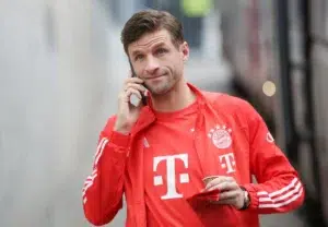 Choc en Ligue des Champions : Müller pointe du doigt un ‘complot’ contre les clubs allemands suite au match nul contre Arsenal !