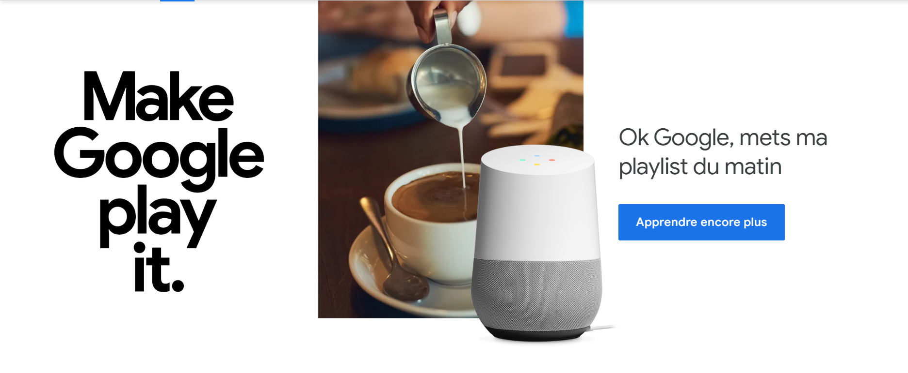 Comment configurer la commande "ok google" sur votre télé