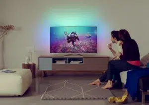 Philips révolutionne votre expérience TV avec un nouvel OS… Mais attention, voici la terrible nouvelle !