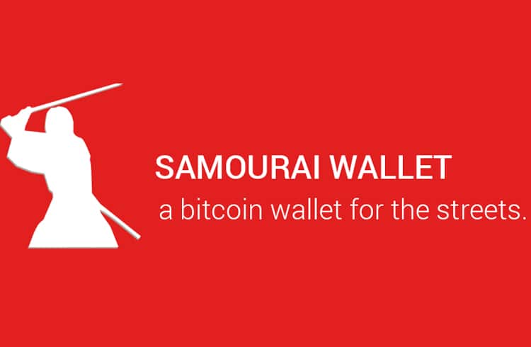 Samourai Wallet